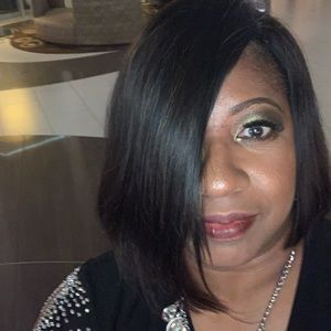 Meet your Posher, Sabrina